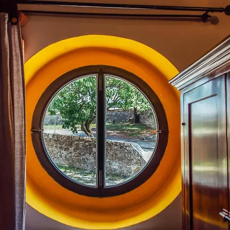 Cozy In Castiglione Dorcia With Sauna Apartment Castiglione d'Orcia