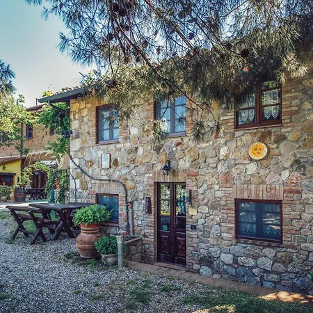 Cozy In Castiglione Dorcia With Sauna Apartment Castiglione d'Orcia